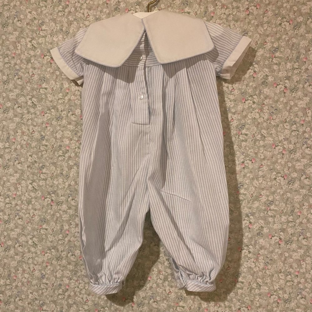 romper - Picture 2 of 3